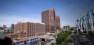 Embassy Suites Cincinnati